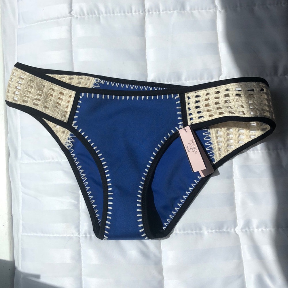 Victoria’s Secret Bikini Bottom